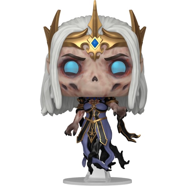 Фото - Коллекционная фигурка FUNKO POP! серии Подземелья и Драконы - Валиндра Шедоумантл (91561)